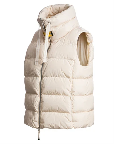 Parajumpers - Nolene Down Vest - Moonbeam